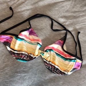 Bathing Suit Top